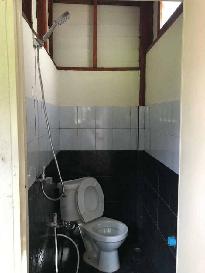 Appartamento Grandma'S House Nakhon Nayok Esterno foto