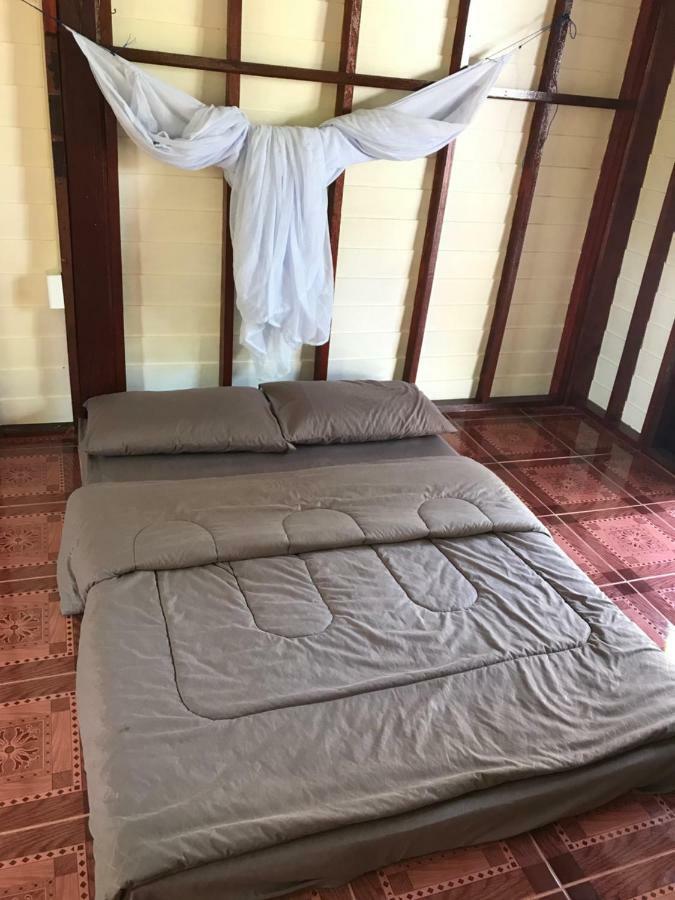 Appartamento Grandma'S House Nakhon Nayok Esterno foto